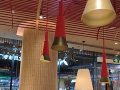 -大师兄·西北小馆(金湾华发商都店)