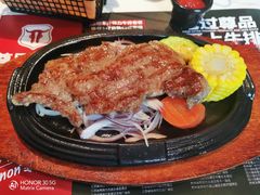 -尊品牛排(沙湾印象汇店)