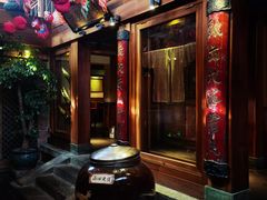 -小吊梨汤·北京菜(香山店)