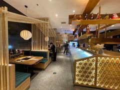 大堂-温野菜涮涮锅(曲江大悦城店)