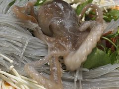 -金明子八带鱼馆(正宗韩国连锁店)