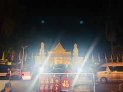-周日夜市