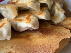 -青岛锅贴(四流中路店)