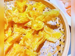 奶油手撕饼-徐记海鲜(大明宫|北二环店)