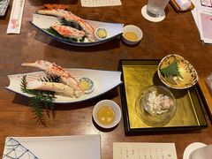 -蟹道乐(新宿本店)