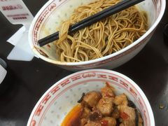 -吴茂兴本帮面(百色路店)