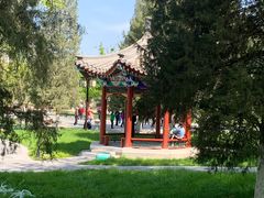 -西海子公园