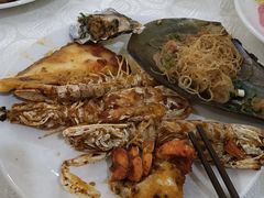 -昆明佳华广场酒店·西餐厅
