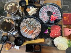 -丽江庭院之爱在路上(西单店)