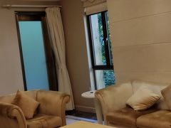 -广州锦绣香江度假别墅