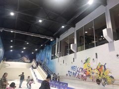 -Mr·Kuma酷么先生雪之乐园