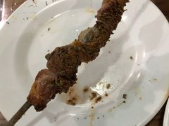 -东兴顺爆肚张
