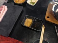 -奥西拉烤肉,盒饭,冷面(青岩刘店)