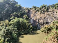 -火炉山森林公园