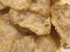 -英兰朝族饭店·英兰锅包肉(佳园路店)