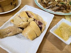 -香港仔茶餐厅(凤阳店)
