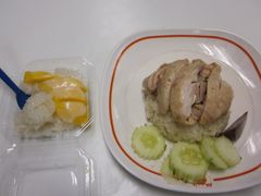 -Magic Food Point(Airport Street food)