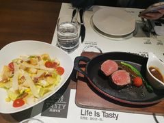 -西堤牛排(合肥之心城店)
