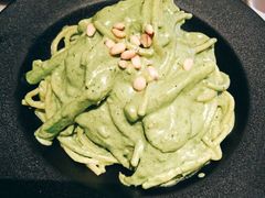 鸡肉罗勒意面-Bco豆库(星耀天地店)