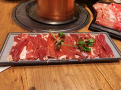 -额尔敦传统涮火锅·冰煮羊(铁东店)