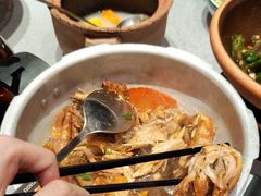 -农耕记·湖南土菜(halo广场店)
