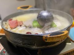 -几荷·恰似故人来(秀水广场店)