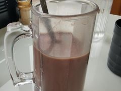 -添星码头茶餐厅(松坪山店)