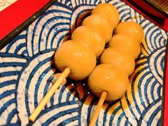 白玉丸子-火影忍者一乐拉面(环球港店)
