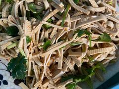 -老三烧烤(二环西路店)