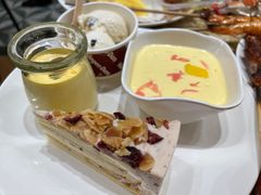 -禾斗海鲜自助(市南银座店)