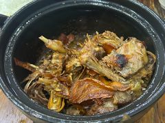 -斯丹姜母鸭·古法干香(涂门街总店)