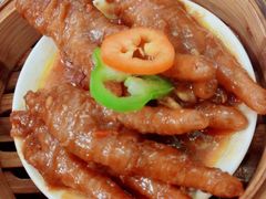 -表妹香港靓点餐厅