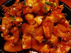 -鑫日千里马朝鲜族小馆(总店)