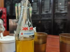 -清真·马洪小炒泡馍馆(钟楼回民街店)
