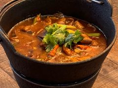 -铁公鸡·四川料理(天环广场店)