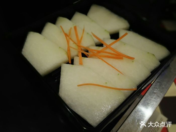 一哥澳门豆捞(西城都荟店)-冬瓜图片-广州美食-大众点评网