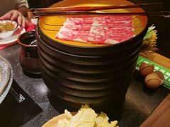 -牛New寿喜烧(金茂览秀城店)