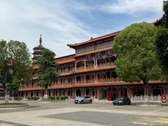 -高旻寺
