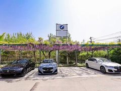 -北京京宝行宝马4S店(闵庄路店)