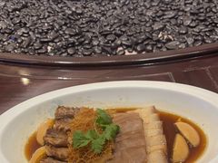 -宝燕壹号景观餐厅(龙盛国际商业广场店)