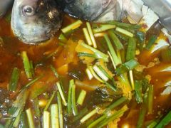 -大理.老字号渝记酸萝卜乌鱼(古城总店)