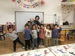 -弈海围棋学堂(夕照寺校区)
