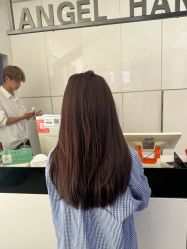 -天使之手