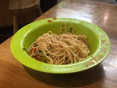 混合装凉皮-笑笑凉皮(富国街店)