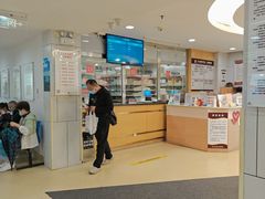 -上海市黄浦区香山中医医院