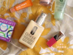 -CLINIQUE倩碧