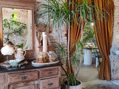 -Jo's Garden