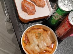 -AJIYA·池袋日式烧肉自助(天津万象城店)