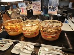 -The COOK·厨餐厅·自助餐(浦东嘉里大酒店)