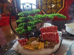-山西会馆·晋菜·晋商宴·牌匾博物馆(胜利东街店)